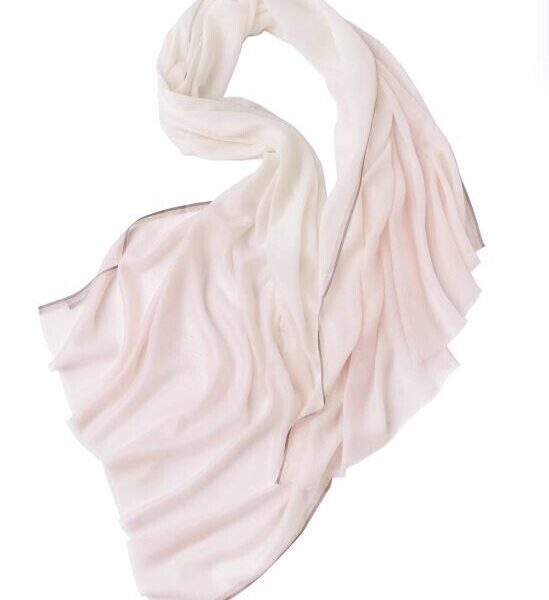 Women's Brand New Cashmere Scarf Wrap Cape Shawl - Image 4
